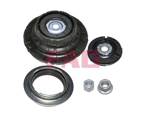 Repair kit, Ring for shock absorber strut bearing