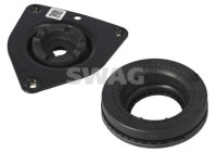 Repair kit, Ring for shock absorber strut bearing