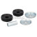 Repair kit, Ring for shock absorber strut bearing, Thumbnail 2