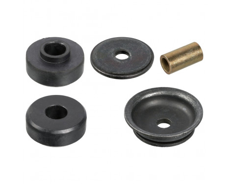 Repair Kit, suspension strut 104663 FEBI