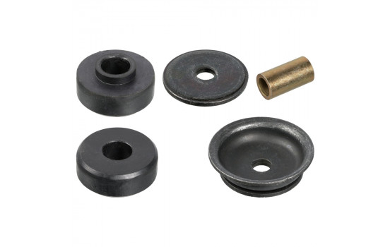 Repair Kit, suspension strut 104663 FEBI