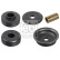 Repair Kit, suspension strut 104663 FEBI, Thumbnail 2