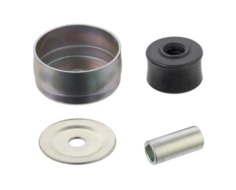 Repair Kit, suspension strut 104973 FEBI