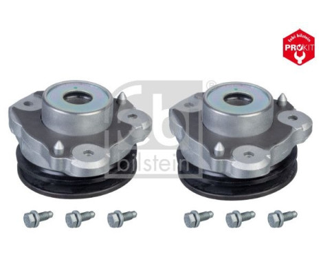 Repair Kit, suspension strut 106378 FEBI, Image 2