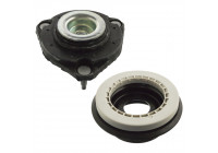 Repair Kit, suspension strut 106502 FEBI