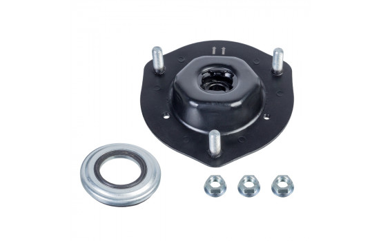Repair Kit, suspension strut 106568 FEBI