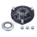 Repair Kit, suspension strut 106568 FEBI, Thumbnail 2