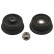 Repair Kit, suspension strut 10875 FEBI