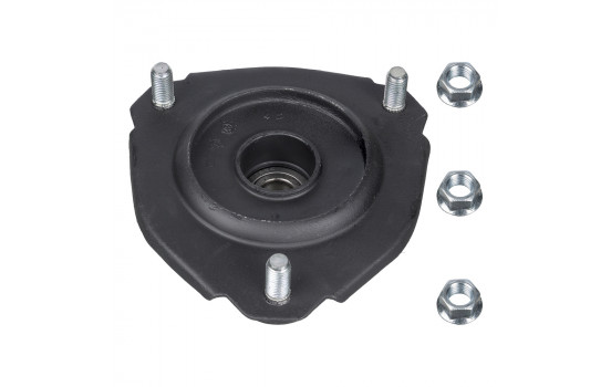 Repair Kit, suspension strut ADT380212 Blue Print