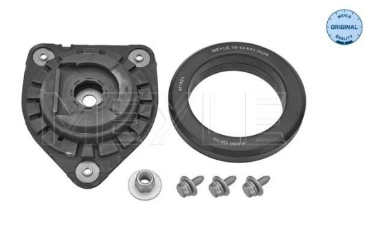 Repair Kit, suspension strut MEYLE-ORIGINAL: True to OE.