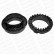 Repair Kit, suspension strut Mount KIT MK007 Monroe