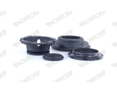 Repair Kit, suspension strut Mount KIT MK199 Monroe, Image 8