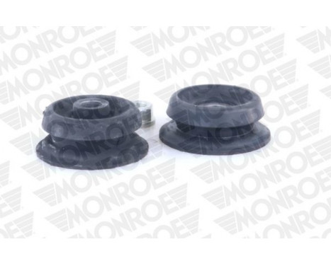 Repair Kit, suspension strut Mount KIT MK277 Monroe, Image 2