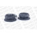 Repair Kit, suspension strut Mount KIT MK277 Monroe, Thumbnail 2