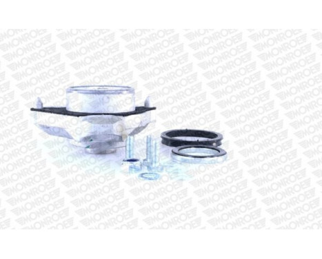 Repair Kit, suspension strut Mount KIT MK308R Monroe