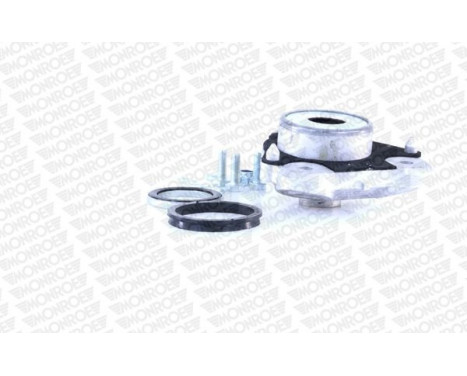 Repair Kit, suspension strut Mount KIT MK308R Monroe, Image 2