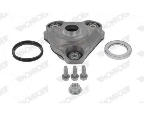 Repair Kit, suspension strut Mount KIT MK308R Monroe, Image 7