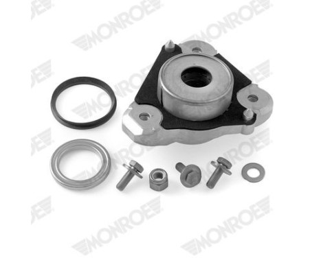 Repair Kit, suspension strut Mount KIT MK308R Monroe, Image 8