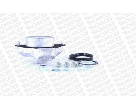 Repair Kit, suspension strut Mount KIT MK309L Monroe