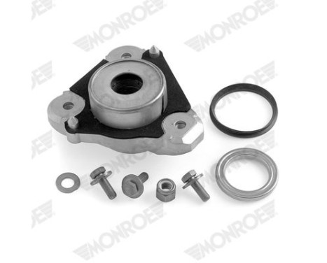 Repair Kit, suspension strut Mount KIT MK309L Monroe, Image 7