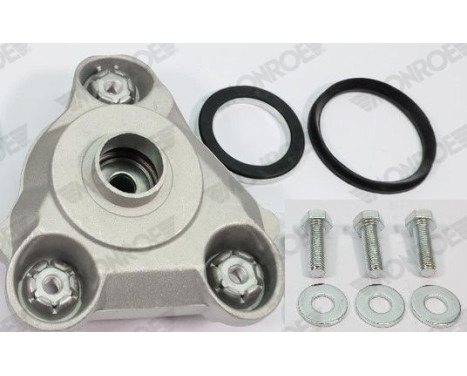 Repair Kit, suspension strut Mount KIT MK309L Monroe, Image 9