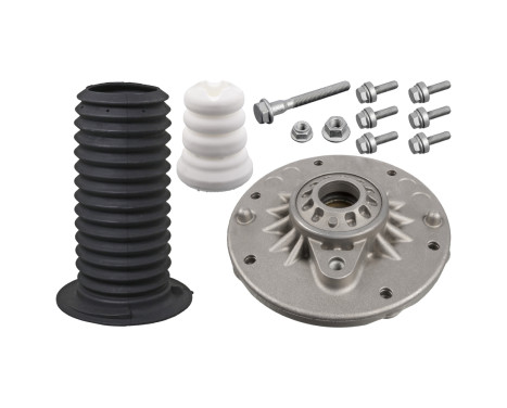 Repair Kit, suspension strut ProKit 104870 FEBI