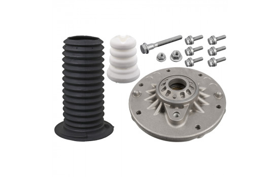 Repair Kit, suspension strut ProKit 104870 FEBI