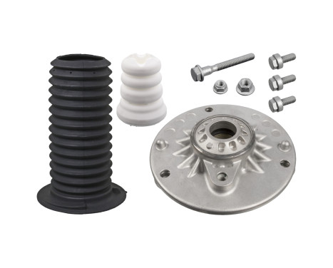 Repair Kit, suspension strut ProKit 104871 FEBI