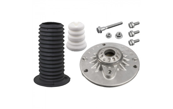 Repair Kit, suspension strut ProKit 104871 FEBI