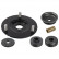 Repair Kit, suspension strut ProKit 109517 FEBI