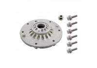 Repair Kit, suspension strut ProKit 171927 FEBI