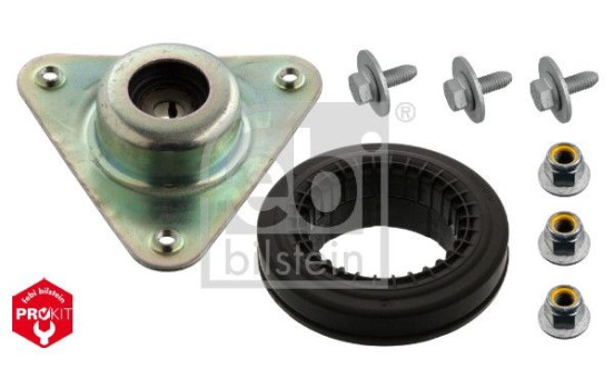 Repair Kit, suspension strut ProKit 175337 FEBI