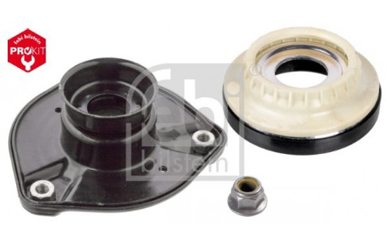 Repair Kit, suspension strut ProKit 175761 FEBI