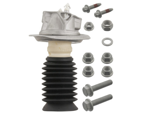 Repair Kit, suspension strut ProKit 37947 Febi ProKit
