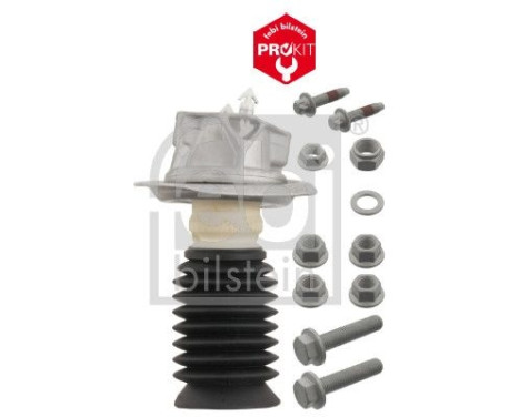 Repair Kit, suspension strut ProKit 37947 Febi ProKit, Image 2