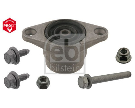 Repair Kit, suspension strut ProKit 39540 Febi ProKit, Image 2