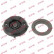 Repair Kit, suspension strut SM1023 Kayaba