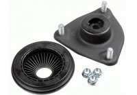 Repair kit, Suspension strut Stabiliser ring