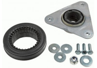 Repair kit, Suspension strut Stabiliser ring