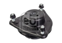 Repair Kit, suspension strut support mount 177183 FEBI