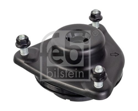 Repair Kit, suspension strut support mount 177183 FEBI