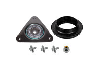 Repair Kit, suspension strut support mount 177236 FEBI