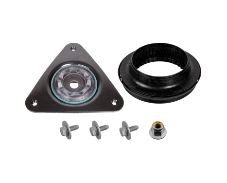 Repair Kit, suspension strut support mount 177236 FEBI