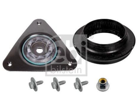 Repair Kit, suspension strut support mount 177236 FEBI, Image 2