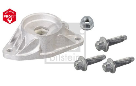 Repair Kit, suspension strut support mount 177301 FEBI