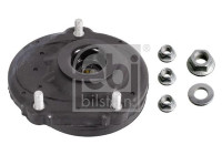 Repair Kit, suspension strut support mount 177302 FEBI