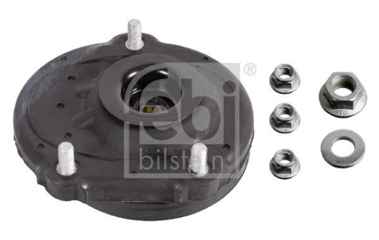 Repair Kit, suspension strut support mount 177302 FEBI