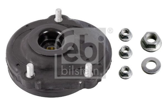 Repair Kit, suspension strut support mount 177305 FEBI