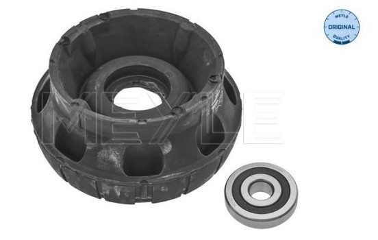Repair Kit, suspension strut support mount MEYLE-ORIGINAL-KIT: Better solution for you!