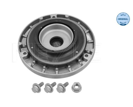 Repair Kit, suspension strut support mount MEYLE-ORIGINAL-KIT: Better solution for you!